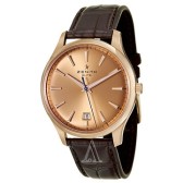 Zenith 真力时 Captain 指挥官系列 男款机械腕表 $5188（约33878元）