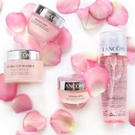Nordstrom兰蔻水分缘系列护肤品促销