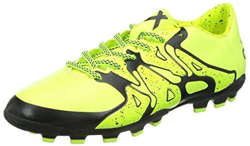 adidas 阿迪达斯 FUN男子足球鞋 CHAOS Low AG  297.3元包邮（439，下单7折）