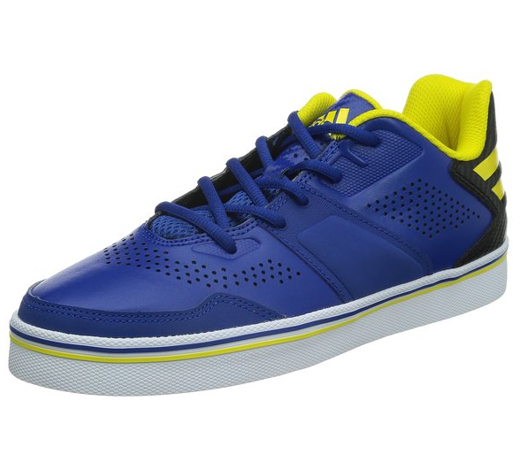 adidas 阿迪达斯 场下休闲 男 篮球鞋 Isolation Street  180.5元包邮（下单5折）