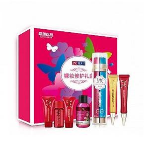 植美村 ZMC 裸妆修护礼盒
