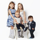 Gilt Groupe：Burberry 等大牌舒适童装低至7折起