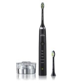 今日秒杀价：PHILIPS 飞利浦电动牙刷+替换刷头套组 全球电压 （约989元）