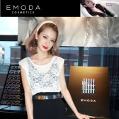 Cosme : 缪斯女神的秘密，EMODA 彩妆系列全线 8折+积分10倍