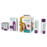 亮白一夏！iWhite 牙齿美白独家套装 £61.75（约582元）