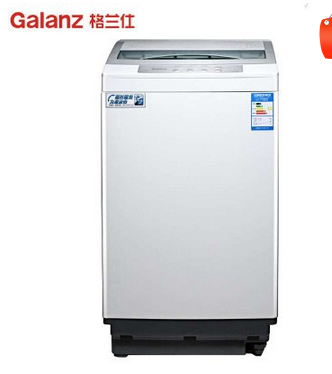 Galanz 格兰仕 XQB60-J5M 波轮洗衣机 6KG