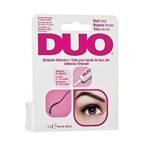 Duo 超棒防水假睫毛胶水黑色（自带眼线效果）