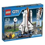 史低价！LEGO 乐高城市系列60080宇航中心
