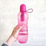 Water Bobble 运动滤水壶650ml