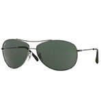 只限今天！Ray-Ban 雷朋 B3454L 中性飞行员太阳眼镜