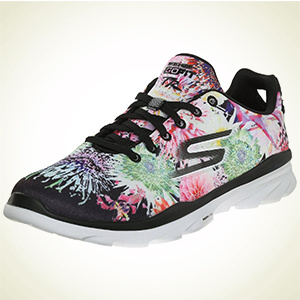 Amazon：Skechers 斯凯奇 Performance Go Fit  女士训练鞋