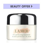 Neiman Marcus：LA MER 护肤 满$150送完美柔肤修复霜7ml