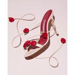 Neiman Marcus 精选 Manolo Blahnik 女士鞋履热卖
