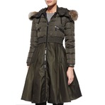 Neiman Marcus精选Moncler女款外套等促销