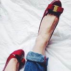Neiman Marcus 精选 Salvatore Ferragamo 鞋履等热卖