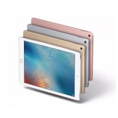 全新苹果 Apple 9.7英寸 iPad Pro 32G 平板电脑 $579（约3781元）