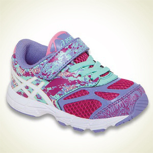 eBay：ASICS 亚瑟士Noosa Tri 10 TS 童款跑步鞋热卖