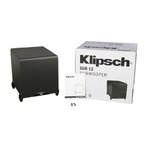 史低！Klipsch Sub-12HG Synergy系列 12寸 300瓦低音炮