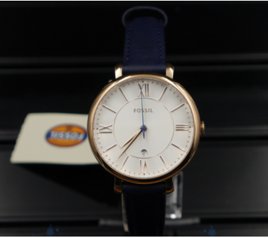 FOSSIL 化石 ES3843 女款时装腕表