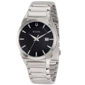 Bulova 宝路华 经典系列 男士石英腕表 $44.99（约294元）