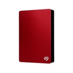 Seagate Backup Plus Slim 4TB 超薄便携硬盘