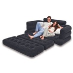 INTEX Inflatable Pull-Out 充气沙发床