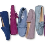 Gilt精选Repetto, TOD'S 等大牌女鞋/配饰等热卖