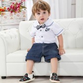Gilt Groupe：精选可爱男童夏装鞋履等低至5折