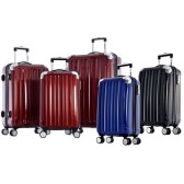 Olympia USA Whistler 旅行箱3件套 降至$199.99(约1309元)