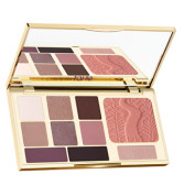 Tarte energy noir 亚马逊泥眼影腮红高光组合 $30.4（约199元）