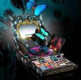 Urban Decay 爱丽丝梦游仙境版20色豪华眼影书 $48（约314元）