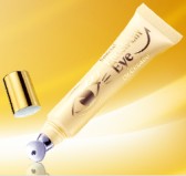 DR.CI:LABO 城野医生 合金按摩头紧致去皱眼霜 16 ml $37.6（约246元）