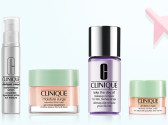 Clinique 官网：订单满$40免费送4件迷你小样