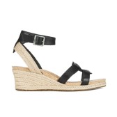 UGG Australia 女士坡跟草编凉鞋 £56（约531元）