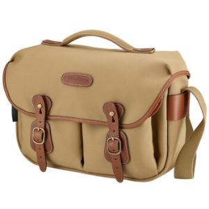 Billingham Hadley Pro经典系列 单肩摄影包（一机二镜一闪）   
