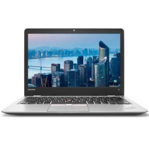 ThinkPad New S2 (20GUA004CD)13.3英寸笔记本电脑(i5-6200U 4G 192GB SSD FHD IPS Win10 )   