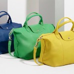 Longchamp 钱包手袋打折热卖