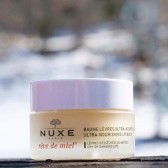 Nuxe 欧树蜂蜜深层滋养面霜 50ml £15（约141元）