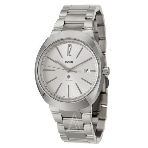 RADO 雷达 R15329103 帝星系列 男士机械腕表