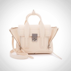 Shopbop：3.1 Phillip Lim Pashli 迷你款女士手袋