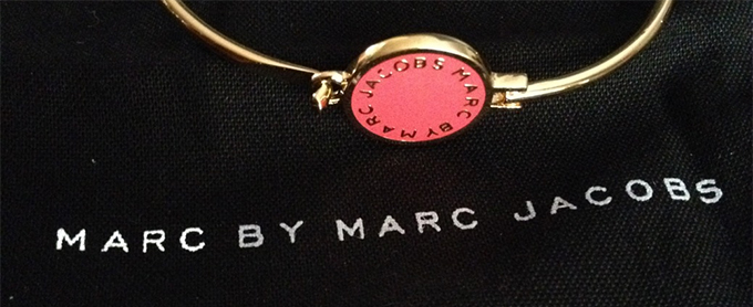 Gilt Groupe：Marc by Marc Jacobs 等品牌潮流配饰