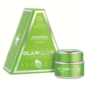 GLAMGLOW 绿罐清洁护理面膜 50g