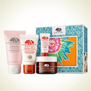 Beauty.com：Origins 品木宣言24小时焕肤套装热卖