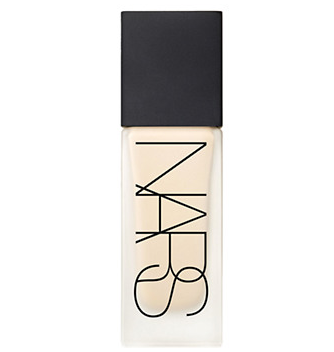 国内￥540！NARS 裸光奇迹粉底液 30ml
