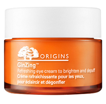 Origins 悦木之源 咖啡因活力焕亮眼霜 15ml