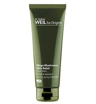 Dr. Andrew Weil for Origins  韦博士 灵芝焕能精华面膜 100ml