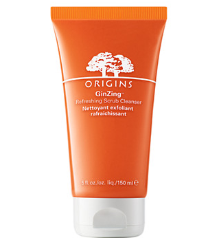 Origins 悦木之源 咖啡因活力焕亮磨砂啫喱 148ml