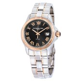 Raymond Weil 雷蒙威 Parsifal帕西弗系列 男士自动机械腕表 $799（约5217元）