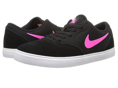 成人可穿！Nike 耐克 SB 大童休闲运动鞋