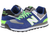 New Balance Classics M574 男款帅气复古运动鞋 $29.98（约196元）